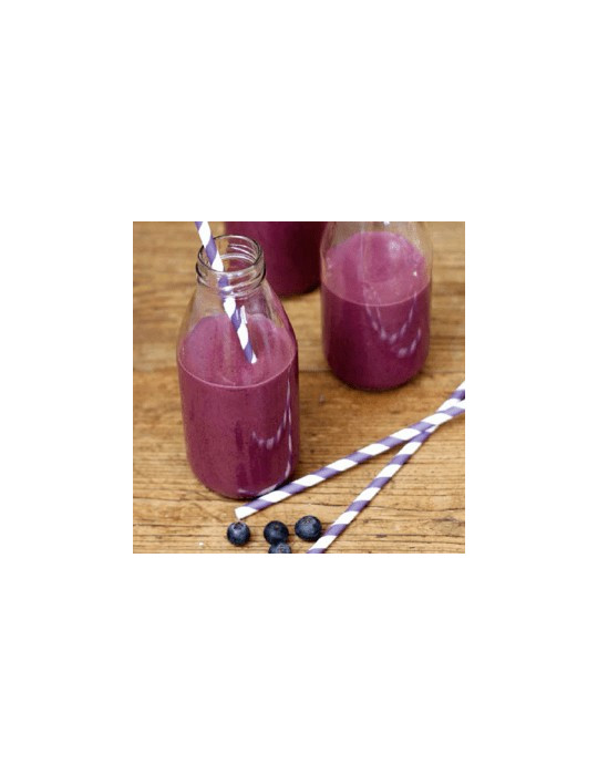 Biokia, Organic Berry Powder, Bilberry 150g