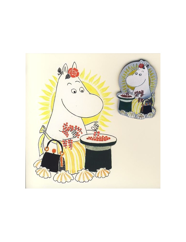 Moomin Postcards Characters 30 to choose 