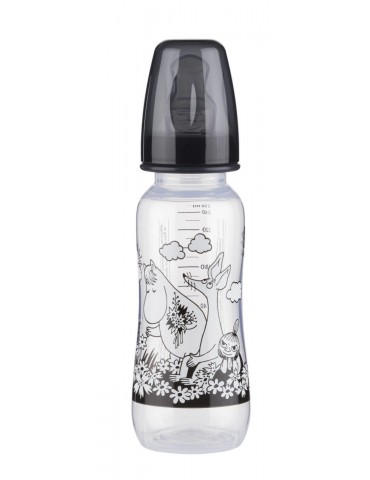 Ainu, Moomin Tuttipullo, Baby Bottle 240ml