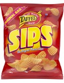Taffel, Sips, The Original Finnish Potato Chips 150g
