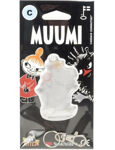 Kiilu, Moomin Reflector Snorkmaiden