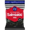 Fazer, Salmiakki Mix, Salty Licorice Sweet Mix (3 varietes) 180g