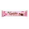 Fazer, Geisha, Milchschokolade mit Hasenuss-Nougat-Füllung, Riegel 37g