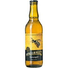 Stallhagen, Pale Ale Beer...