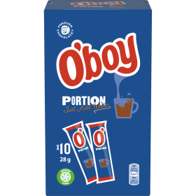 O'Boy, Original...