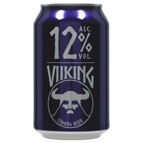 Harboes, Viiking, Strong Beer 12% 0,33l