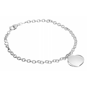 Lumoava Hali silver bracelet