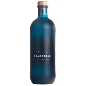 Skagerrak, Nordic Dry Gin...