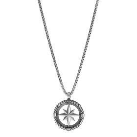 Lumoava Toivo silver pendant with silver chain small