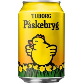 Tuborg, Påske Bryg "Kylle...