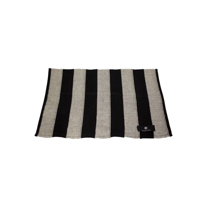 Emendo Sauna Seat Cover