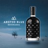 Arctic Blue Beverages & Kouvolan Lakritsi, Arctic Blue Laku, Lakritz-Likör 21% 0,5l