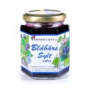 Moheda Sylt, Organic Blueberry Jam (50%) 200g