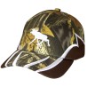 Cap for Adults, Silver Moose, Nordiska Design, camouflage