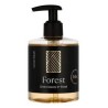 Bliw, Forest Green Leaves & Wood, Liquid Soap 280ml