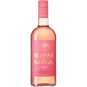 Blossa Glögg Rosé, Mulled...