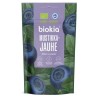 Biokia, Organic Bilberry Powder from whole dried wild blueberries 30g