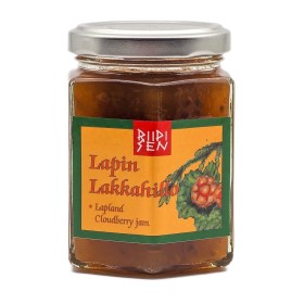 Riipisen, Lapin Lakkahillo,...
