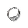 Sirokoru, Raekuuron jälkeen, Ring from Eco-Silver