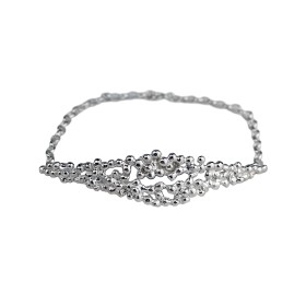 Sirokoru, Raekuuron jälkeen, Bracelet from Eco Silver