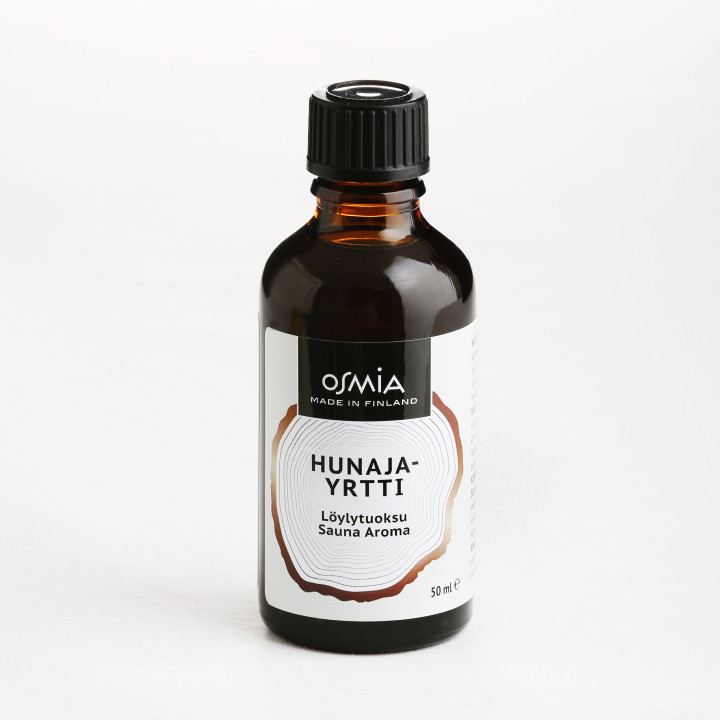 Osmia Sauna Scent Honey-Herb Hunaja-Yrtti 50 ml