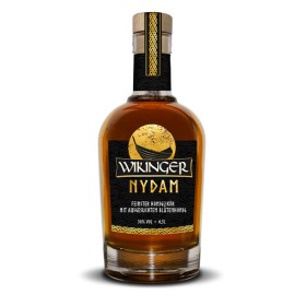 Wikinger, Nydam, Honey Liqueur 30% 0,5l