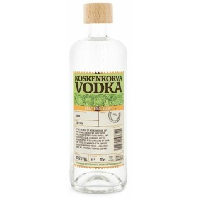 Koskenkorva, Vodka Lime 37,5% 0,7l