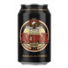 Hartwall, Aura, Single Malt Lager Beer 4,5% 0,33l
