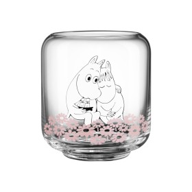 Muurla, Moomin Tea Light Holder/ Bowl, Together 10cm
