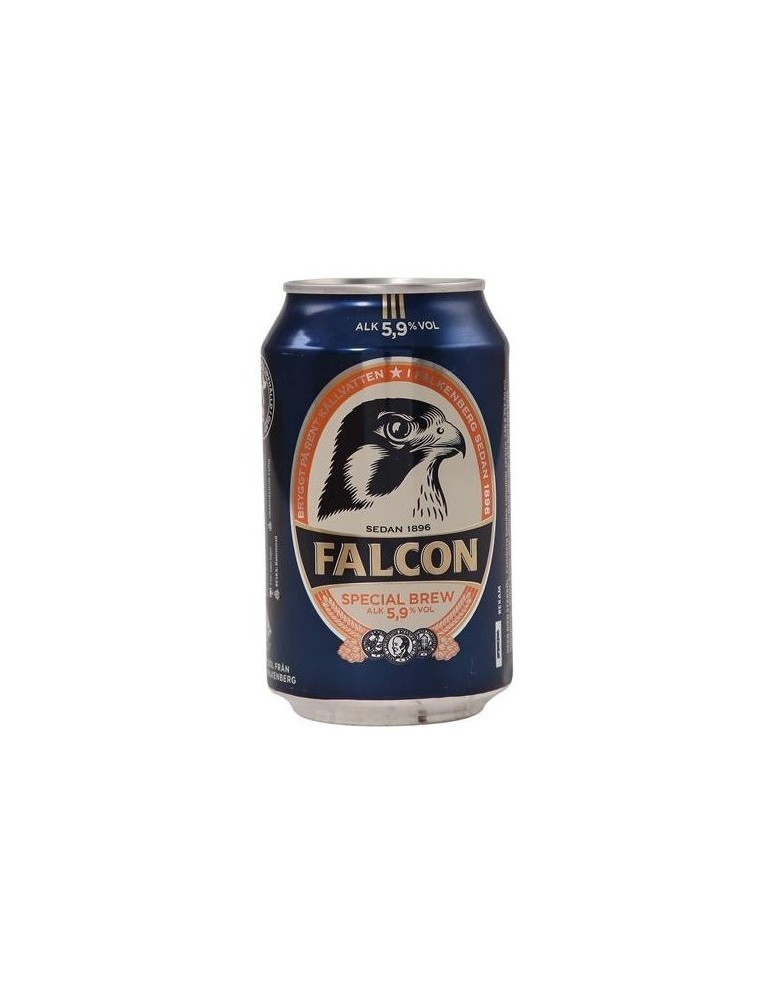 Falcon Special Brew 0,33l