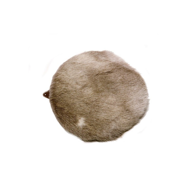 Lappituote Rentierfell-Sitzauflage 35cm