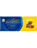 Fazer Milk Chocolate with whole hazelnuts