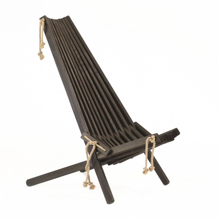 EcoFurn Eco Chair pine