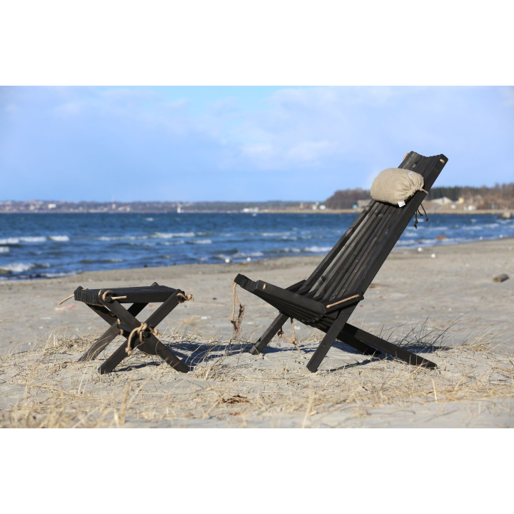 EcoFurn Eco Chair pine