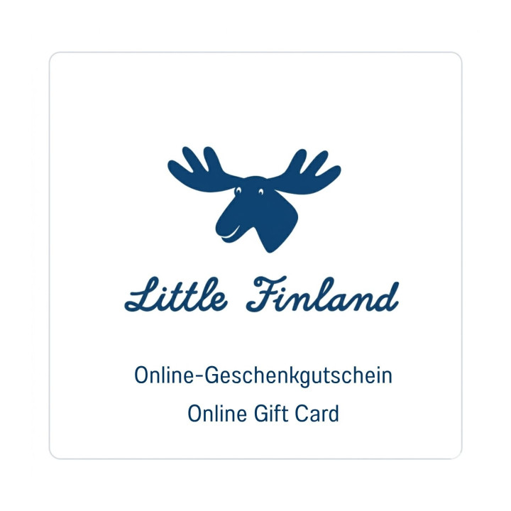 Online Gift Card 20