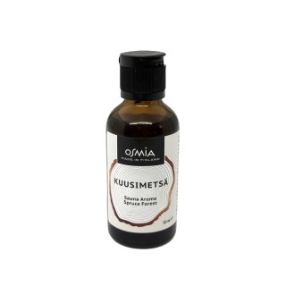 Osmia Saunaduft Fichtenwald Kuusimetsä 50ml