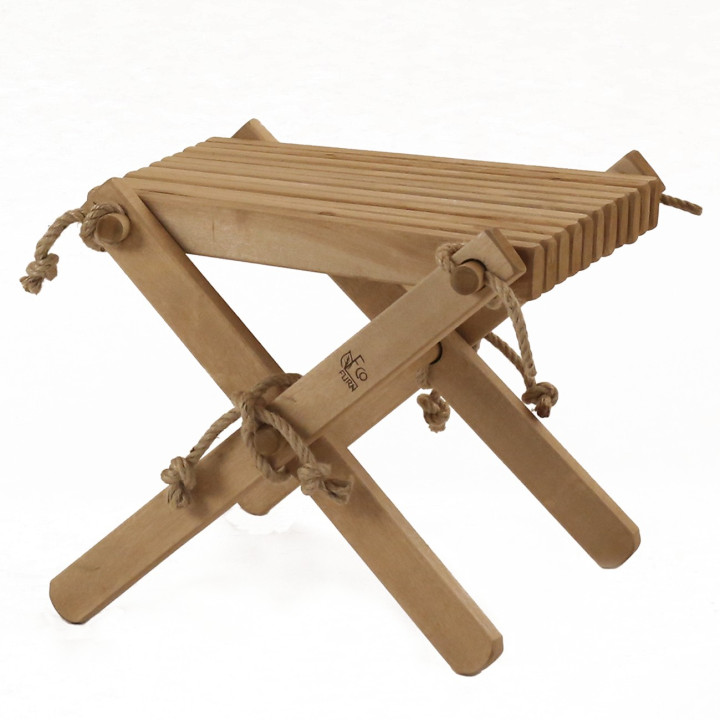EcoFurn Eco Table Birch