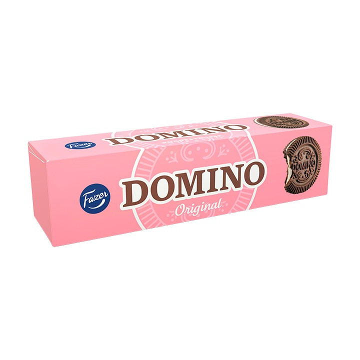 Fazer Domino Original Kekse 175g