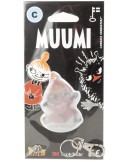 Kiilu, Moomin, Reflector, Moomintroll