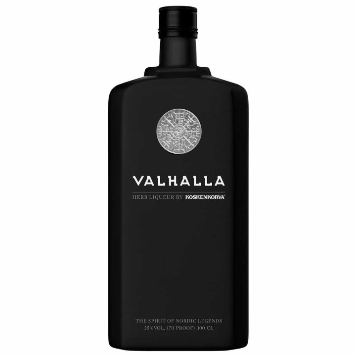 Koskenkorva Vodka 1l