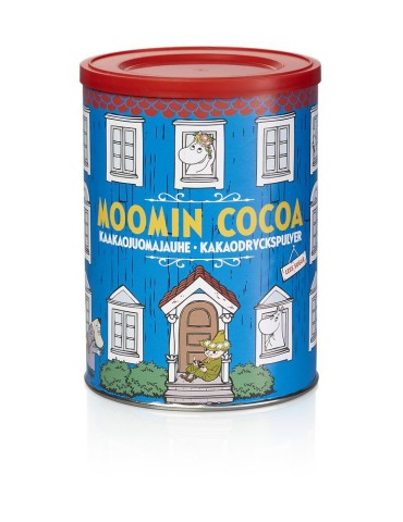 Nordqvist Moomin Cocoa