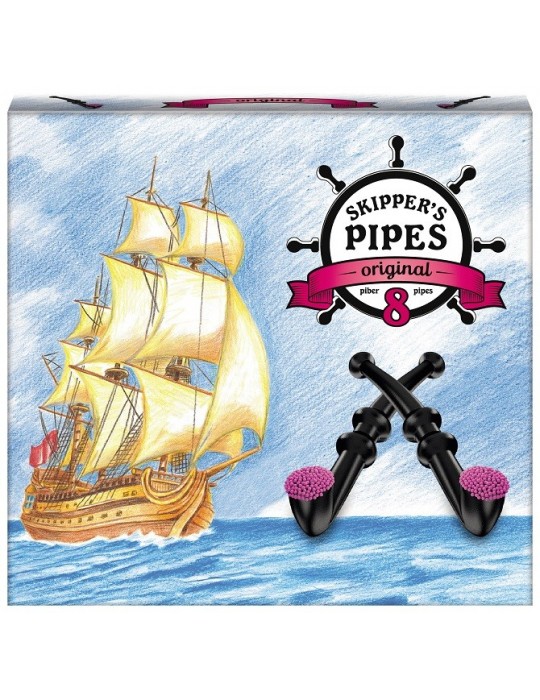 Skipper's Pipes
