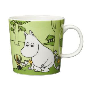 Arabia Moomin Mug