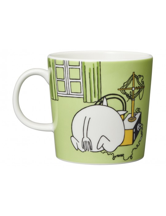Arabia Moomin Mug