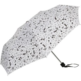 Lasessor, Moomin Garden, Umbrella white