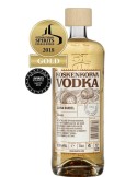 Koskenkorva, Finnischer Vodka, Sauna Barrel 37,5% 0,7l - KOMMT BALD