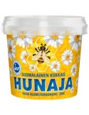 Hunajayhtymä, Finnish Blossom Honey  200g