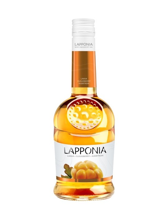 Lapponia Cloudberry liqueur 0.5 l
