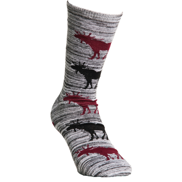 Robin Ruth, Socken, Big Elk, 40-45 grau