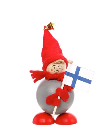 Silas Tonttukylä Elf